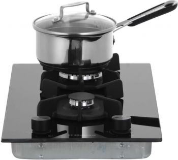 Варильна поверхня газова Hansa BHKS310300 Варильна поверхня газова Hansa BHKS310300 | Фото 6