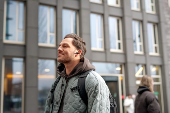 Навушники PHILIPS TAT2139 TWS SBC IPX4 Touch control Black (TAT2139BK/00) Навушники PHILIPS TAT2139 TWS SBC IPX4 Touch control Black (TAT2139BK/00) | Фото 7