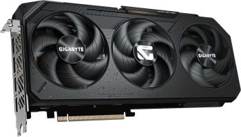 Відеокарта GIGABYTE Radeon RX 9070 16GB GAMING OC (GV-R9070GAMING_OC-16GD) Відеокарта GIGABYTE Radeon RX 9070 16GB GAMING OC (GV-R9070GAMING_OC-16GD) | Фото 7
