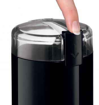 Кавомолка BOSCH TSM6A013B | Фото 5