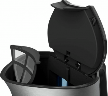 Електрочайник BRAUN WK5115BK | Фото 4