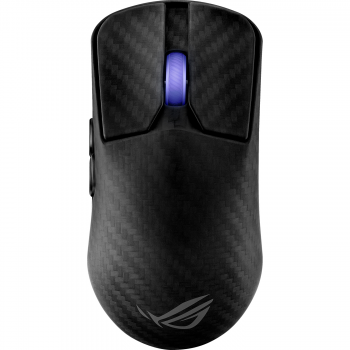 Ігрова миша ASUS ROG Harpe Ace Extreme Black (90MP03U0-BMUA00) | Фото 1