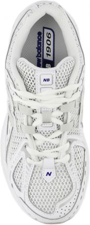 Кросівки для підлітків New Balance 1906 GC1906CA 37.5 (5 US) білі | Фото 3