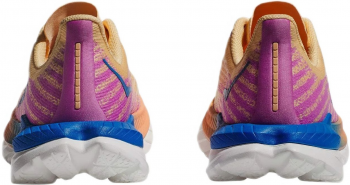 Кросівки жіночі для бігу Hoka Mach 5 1127894-ICYC 42 2/3 (10 US) мультиколор (196565172358) Кросівки жіночі для бігу Hoka Mach 5 1127894-ICYC 42 2/3 (10 US) мультиколор (196565172358) | Фото 5