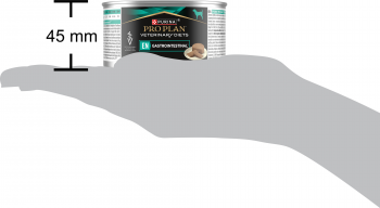 Вологий дієтичний корм для дорослих собак Pro Plan VD EN Gastrointestinal при розладах травлення мус Вологий дієтичний корм для дорослих собак Pro Plan VD EN Gastrointestinal при розладах травлення мус | Фото 9