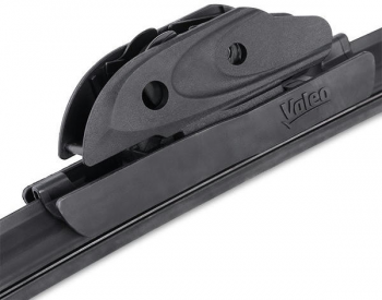 Щітка склоочисника Valeo безкаркасна 350мм (575000) (69001297474) | Фото 3