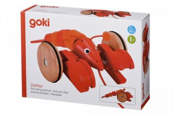 GOKI Лобстер (54904G) | Фото 3