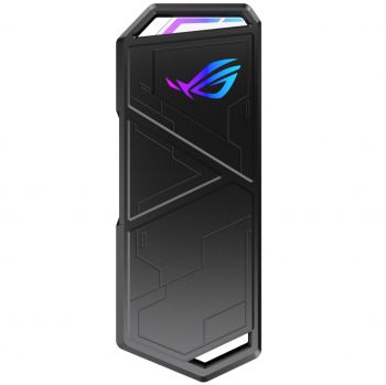 ASUS M.2 PCIe NVMe STRIX ARION ESD-S1CL/BLK/G/AS Lite USB 3.1 Gen2 Type-C (90DD02H0-M09010) | Фото 1