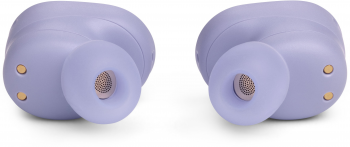 Навушники JBL Tune Buds Purple (JBLTBUDSPUR) | Фото 4