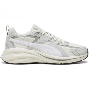 Кросівки Puma Hypnotic LS 395295-03 38 (5 UK) сірі (4099686151102) | Фото 1