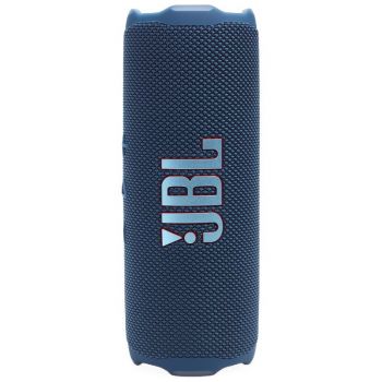 Портативна акустика JBL Flip 7 Blue (JBLFLIP7BLU) | Фото 1