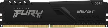 KINGSTON DDR4-3600 16GB KINGSTON Fury Beast (KF436C18BB/16) | Фото 1