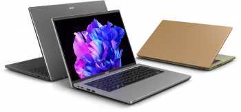 Ноутбук ACER Swift Go 14 SFG14-73 (NX.KY8EU.003) 1 | Фото 11