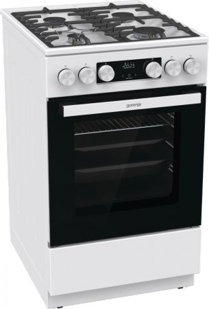 Купить плиту Плита газова GORENJE GGI5C21WF-B | Фото 14