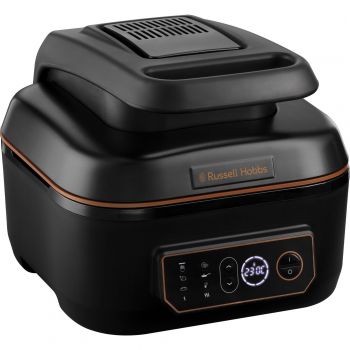 Мультипіч Russell Hobbs SatisFry Air & Grill 26520-56 | Фото 1