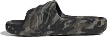 Шльопанці жіночі Adidas Adilette 22 W JH9697 38 (5 UK) чорні | Фото 2