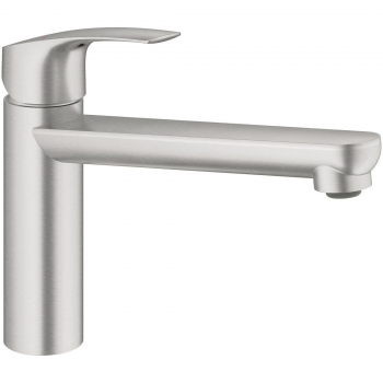 Змішувач для кухні Grohe Via, 222мм (30464DC0) | Фото 1