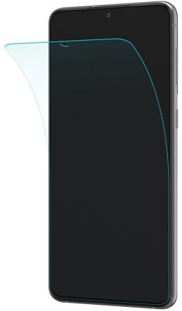 Захисна плівка Spigen для Galaxy S21 (G991) NeoFlex Solid HD Clear (AFL02557) | Фото 5
