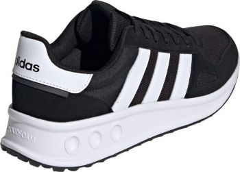 Кросівки чоловічі Adidas Run 84 IH8613 41 1/3 (7,5 UK) чорні (4067897776544) | Фото 8