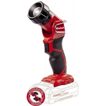 EINHELL TE-CL 18 Li H-Solo (4514130) | Фото 1