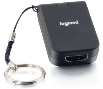 C2G Travel USB-C на HDMI (CG82112) | Фото 1