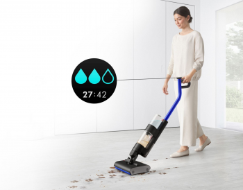 Акумуляторний пилосос DYSON WR01 WashG1 486236-01 | Фото 14