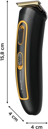 Тример ROWENTA TN9113F0 Купить машинку для стрижки Тример ROWENTA TN9113F0 | Фото 2