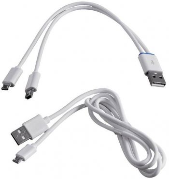 Купить автомобильное зарядное устройство EINHELL CE-JS (1091511) | Фото 2