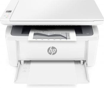 HP LaserJet MFP M141w c Wi-Fi (7MD74A) | Фото 1
