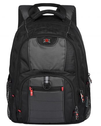 Купить рюкзаки Рюкзак WENGER Pillar 16