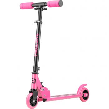 MIQILONG Cart Рожевий (CART-100-PINK) | Фото 14