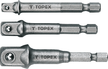 TOPEX 3 шт. (38D151) | Фото 1