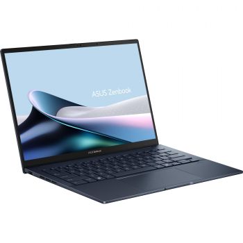 Купить ноутбук Ноутбук ASUS Zenbook 14 OLED UX3405CA-PP288 (90NB14W1-M00BB0) | Фото 1