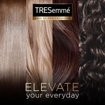 Маска для живлення волосся TRESemme Flawless Waves 440 мл (8720181530777) | Фото 6