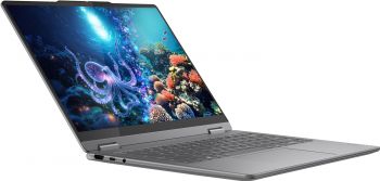 Ноутбук LENOVO Yoga 7 2-in-1 14ILL10 Luna Grey (83JQ009XRA) Купить ноутбук Ноутбук LENOVO Yoga 7 2-in-1 14ILL10 Luna Grey (83JQ009XRA) | Фото 7