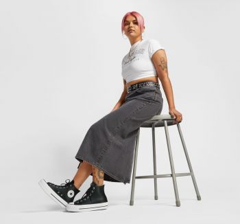 Кеди жіночі CONVERSE Ctas Lift Hi 561675C 41 ( 9.5 US) чорні (888755795774) Кеди жіночі CONVERSE Ctas Lift Hi 561675C 41 ( 9.5 US) чорні (888755795774) | Фото 5