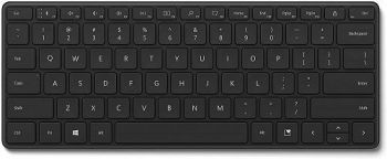 MICROSOFT Compact Bluetooth Black (21Y-00011) | Фото 2
