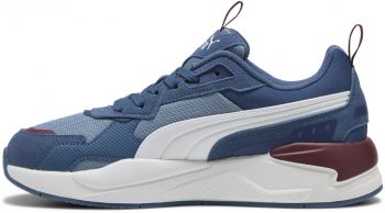 Кросівки Puma X-Ray 3 SD 399668-07 42 (8 UK) сині (4069156668751) | Фото 2