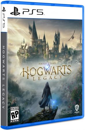 Hogwarts Legacy (PS5) (5051895413425) | Фото 2