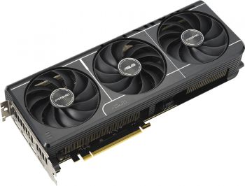 Відеокарта ASUS GeForce RTX 5070 12GB GDDR7 OC PRIME (90YV0M10-M0NA00) Відеокарта ASUS GeForce RTX 5070 12GB GDDR7 OC PRIME (90YV0M10-M0NA00) | Фото 16