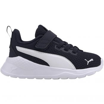 Кросівки дитячі Puma Anzarun Lite AC Inf 372010-03 20 (4 UK) темно-сині (4062451482978) | Фото 1