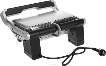 Гриль TEFAL OptiGrill+ Initial GC706D34 Гриль TEFAL OptiGrill+ Initial GC706D34 | Фото 6