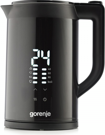 Електрочайник GORENJE Strix K17DWDII | Фото 12