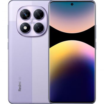 Смартфон XIAOMI Redmi Note 14 Pro 5G 8/256 Lavender Purple | Фото 1