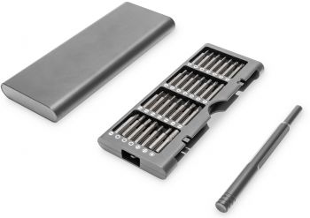 Купить отвертку DIGITUS Precision Screwdriver Set 57 (DA-70360 | Фото 1