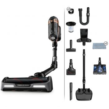 Акумуляторний пилосос ROWENTA X-Force Flex 15.60 Aqua RH99G1WO | Фото 1