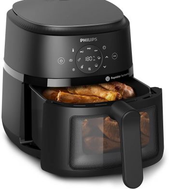 Мультипіч PHILIPS 2000 Series NA220/00 Купить мультиварку Мультипіч PHILIPS 2000 Series NA220/00 | Фото 4