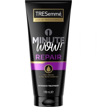 Кондиціонер Tresemme Однохвилинний Відновлювальний 170 мл (8720181231193) | Фото 1