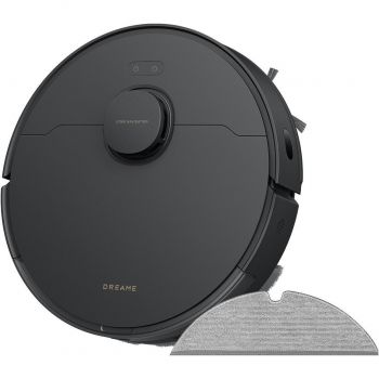 Робот-пилосос Dreame D20 Bot RLD35GA-BL Робот-пилосос Dreame D20 Bot RLD35GA-BL | Фото 1