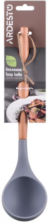 Купить кухонную принадлежность ARDESTO Midori, силикон, дерево (AR3018GB) | Фото 2
